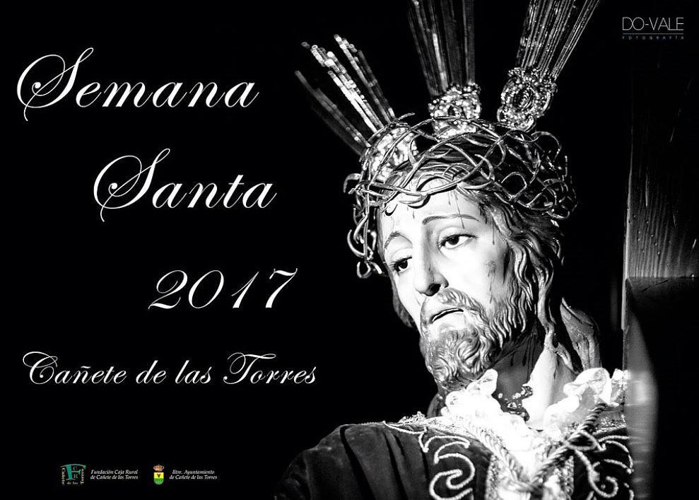 Semana Santa en Cañete de las Torres  